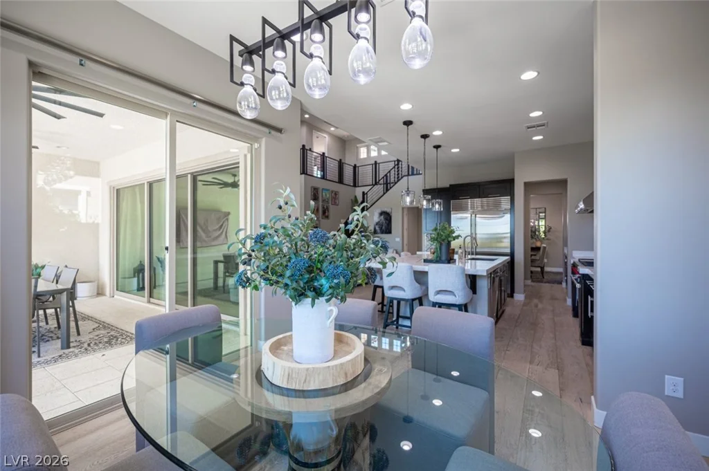 486 Rosina Vista, Las Vegas, NV 89138