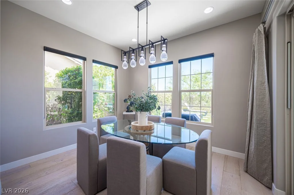 486 Rosina Vista, Las Vegas, NV 89138