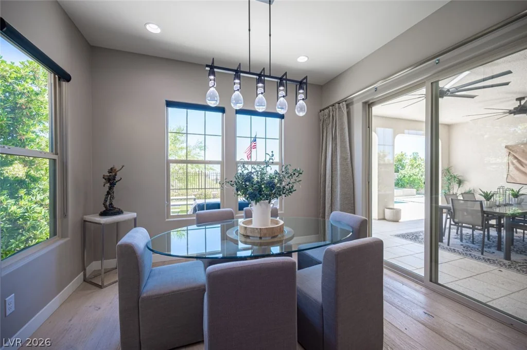 486 Rosina Vista, Las Vegas, NV 89138