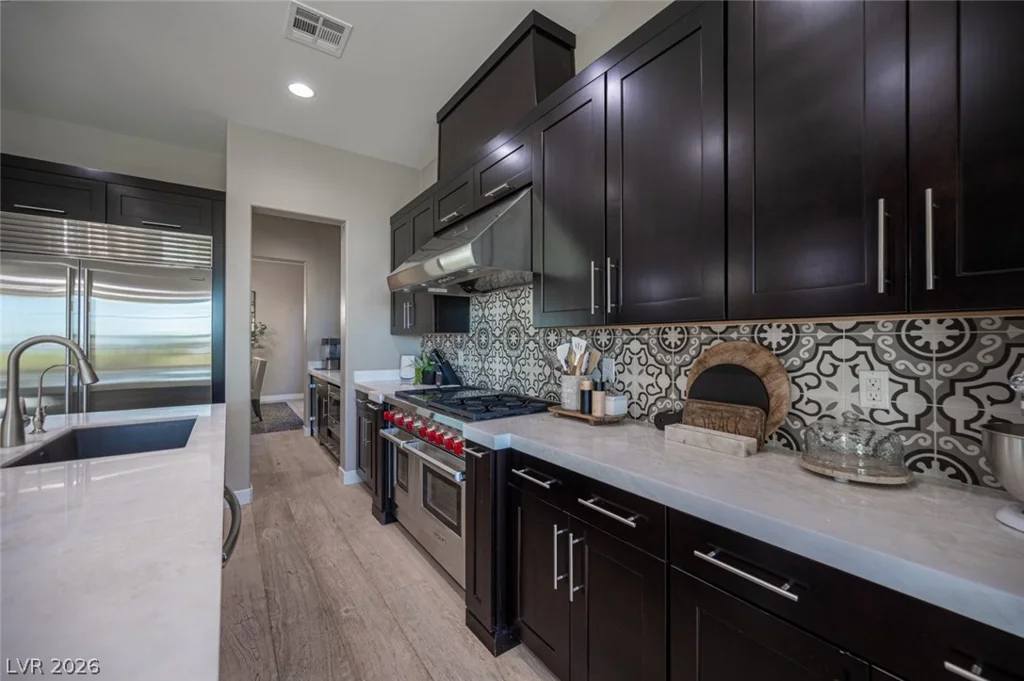 486 Rosina Vista, Las Vegas, NV 89138