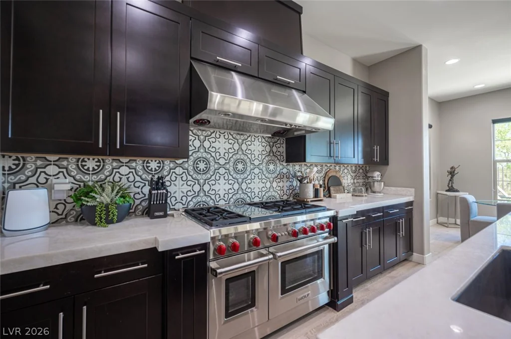 486 Rosina Vista, Las Vegas, NV 89138
