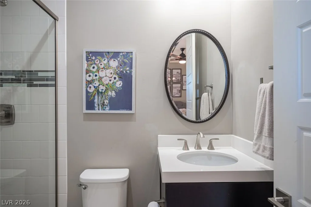 486 Rosina Vista, Las Vegas, NV 89138