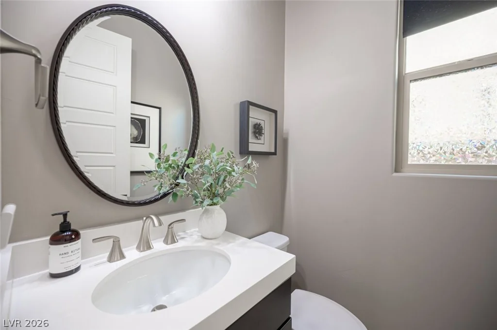486 Rosina Vista, Las Vegas, NV 89138