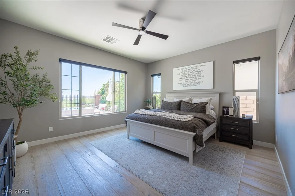 486 Rosina Vista, Las Vegas, NV 89138