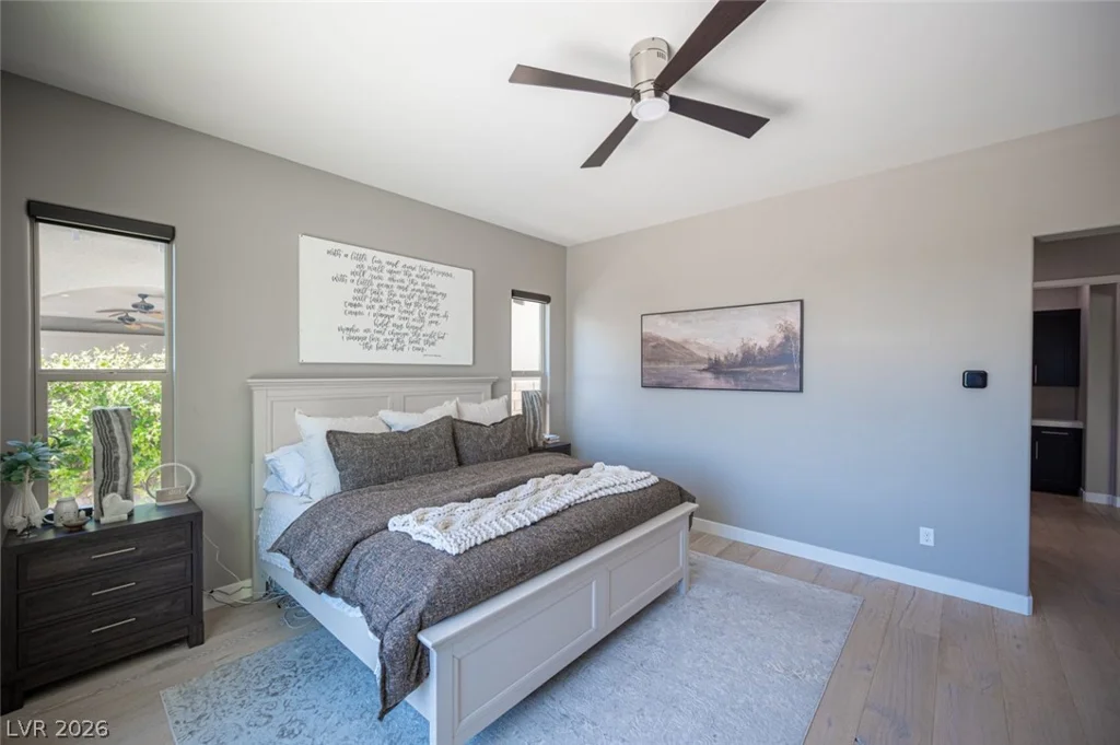 486 Rosina Vista, Las Vegas, NV 89138