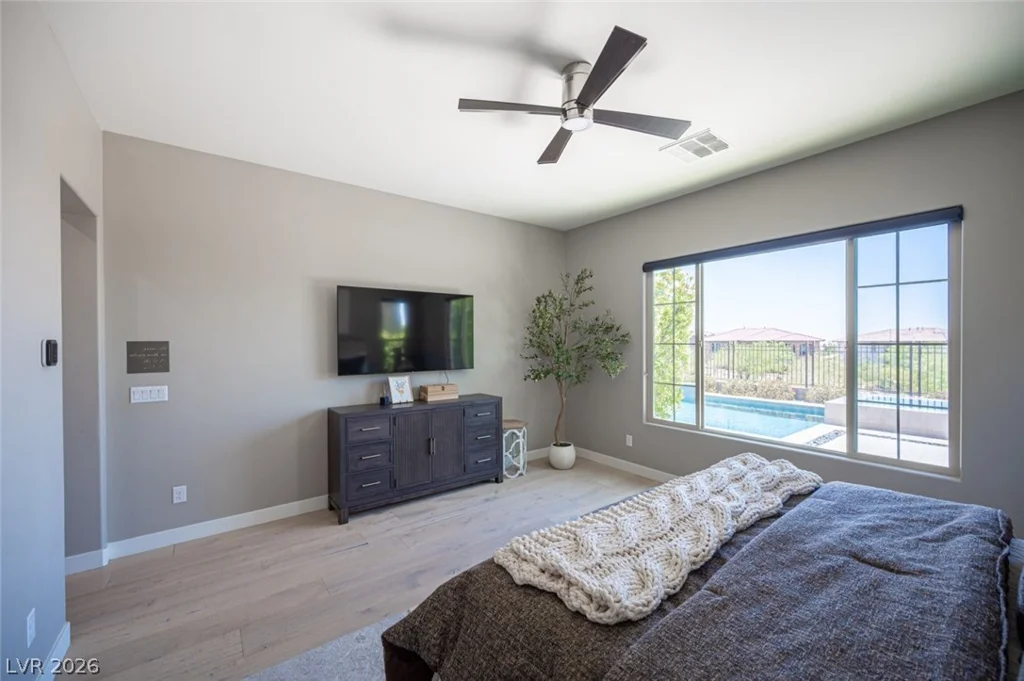 486 Rosina Vista, Las Vegas, NV 89138