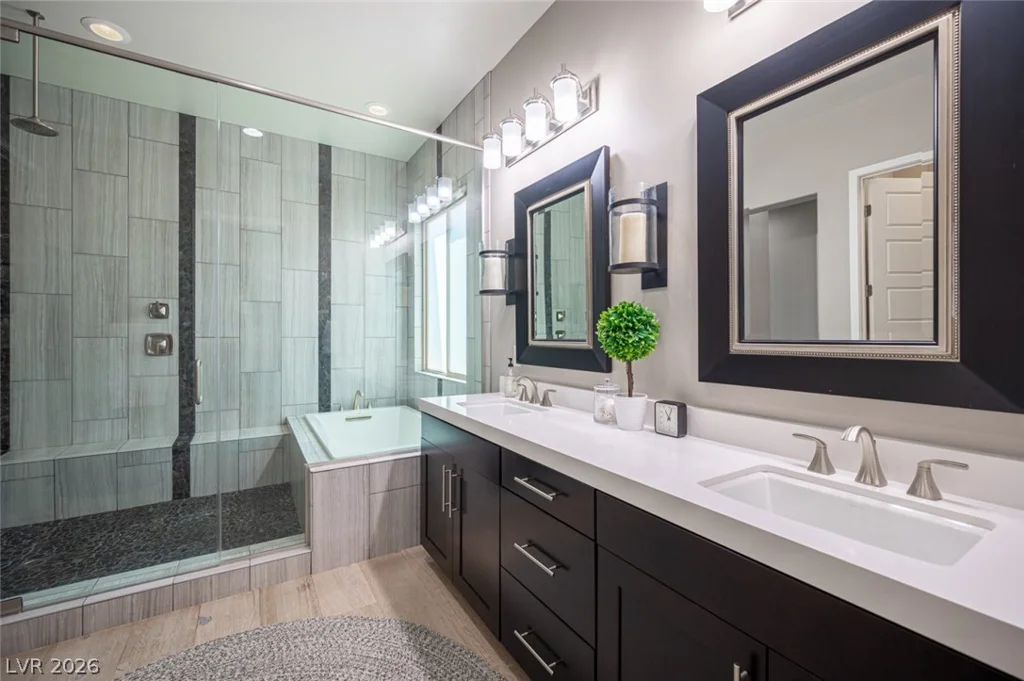 486 Rosina Vista, Las Vegas, NV 89138