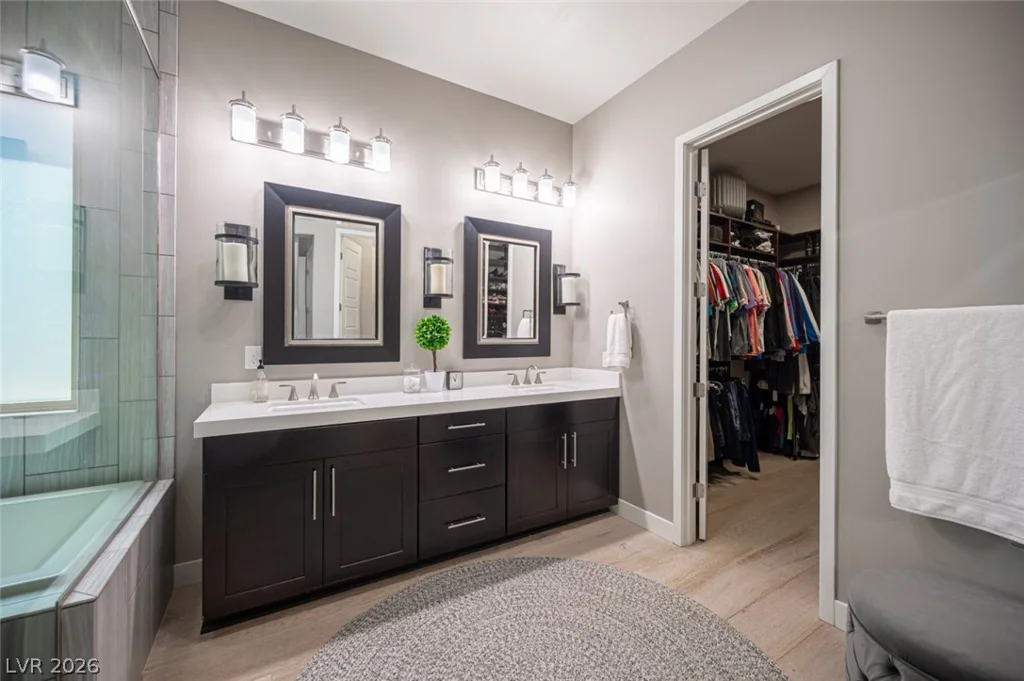 486 Rosina Vista, Las Vegas, NV 89138