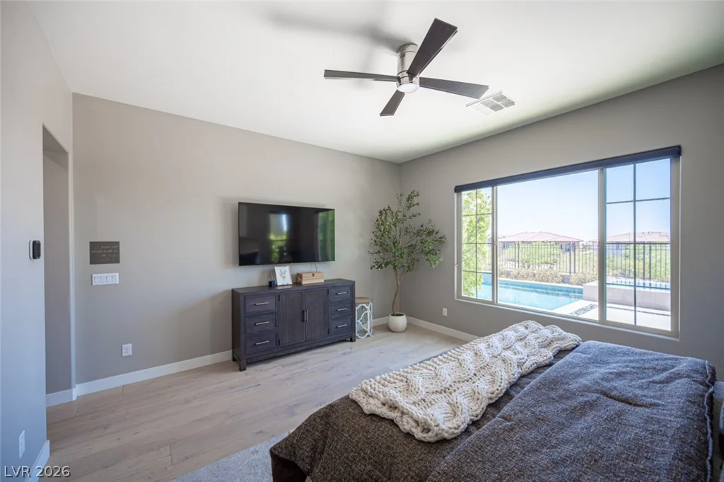 486 Rosina Vista, Las Vegas, NV 89138