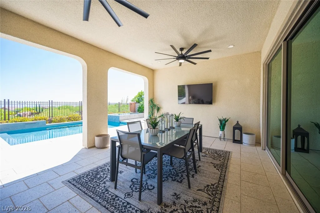 486 Rosina Vista, Las Vegas, NV 89138