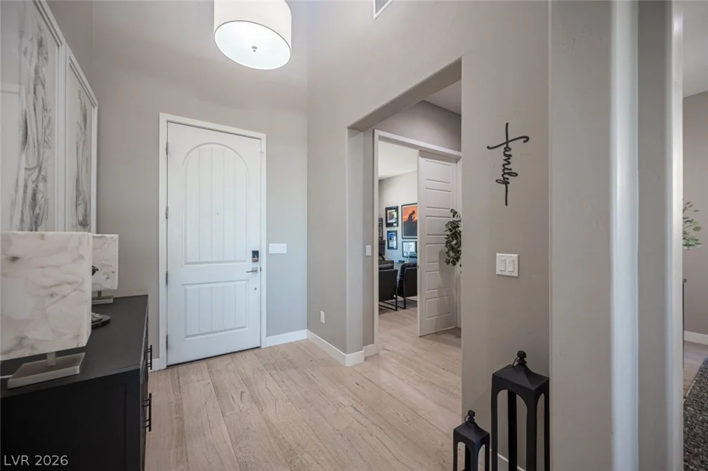 486 Rosina Vista, Las Vegas, NV 89138