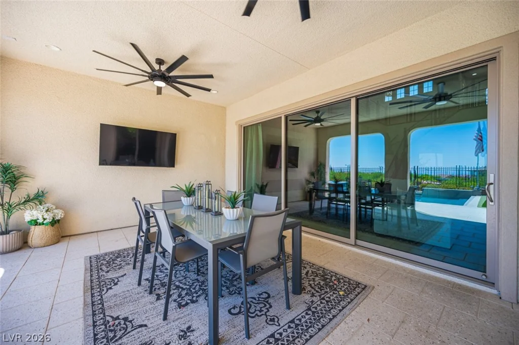 486 Rosina Vista, Las Vegas, NV 89138