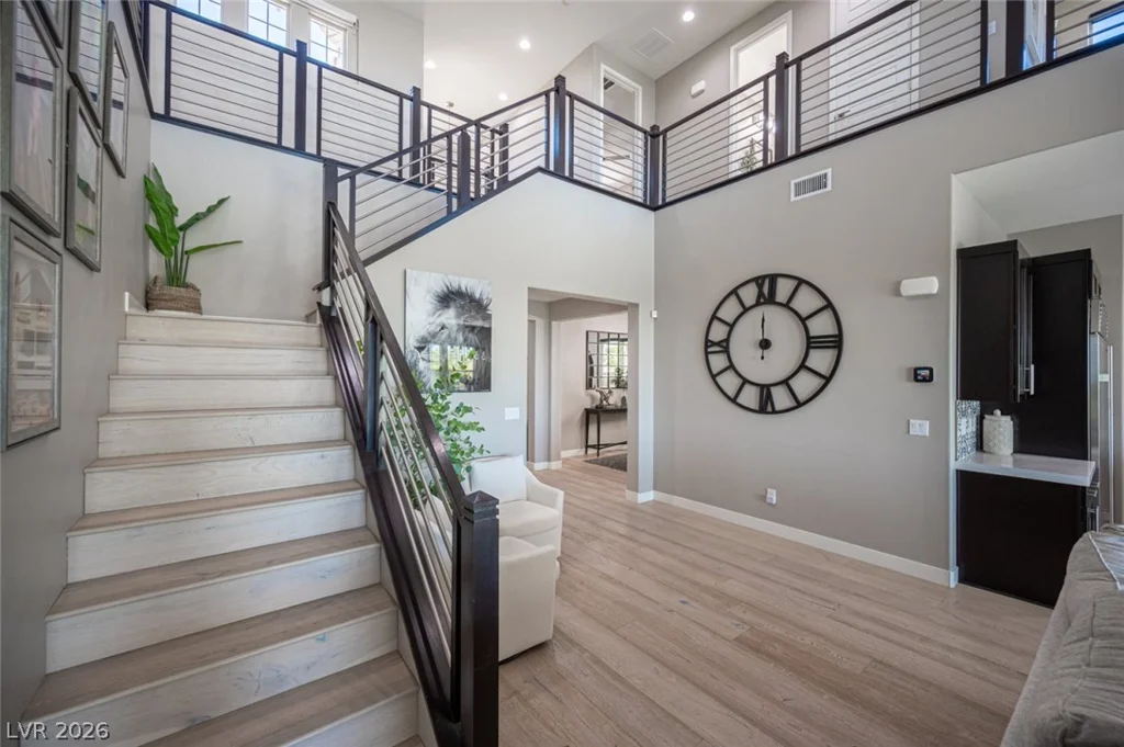 486 Rosina Vista, Las Vegas, NV 89138