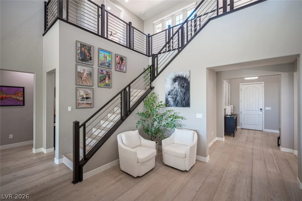 486 Rosina Vista, Las Vegas, NV 89138