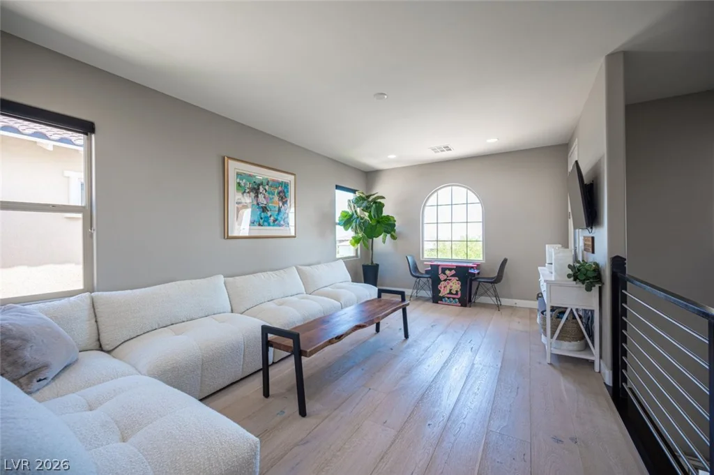486 Rosina Vista, Las Vegas, NV 89138