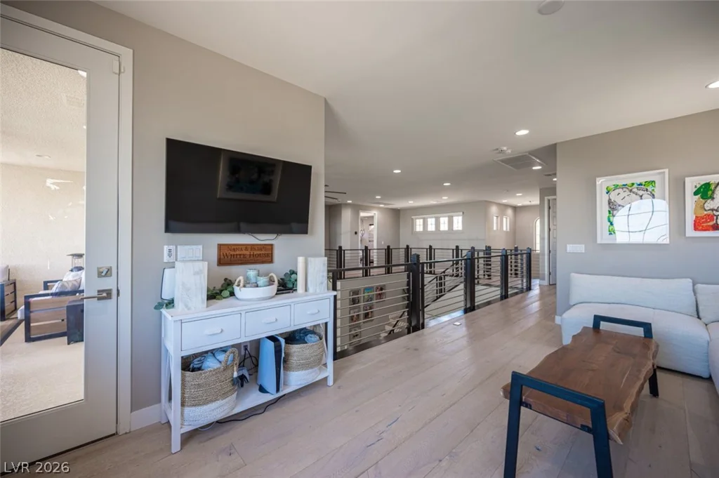 486 Rosina Vista, Las Vegas, NV 89138