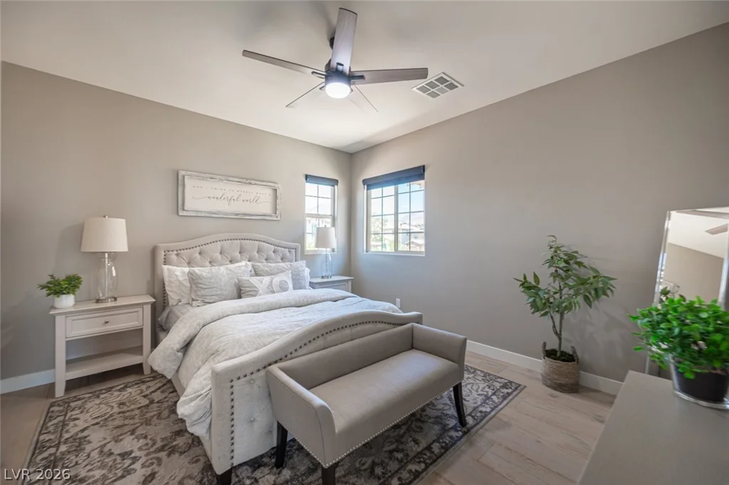 486 Rosina Vista, Las Vegas, NV 89138