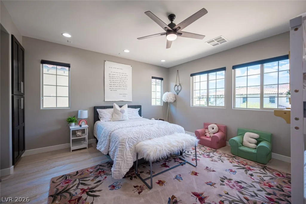 486 Rosina Vista, Las Vegas, NV 89138