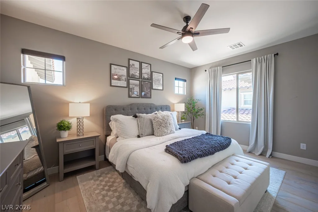 486 Rosina Vista, Las Vegas, NV 89138