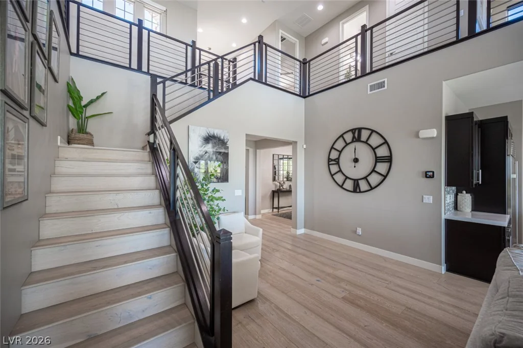 486 Rosina Vista, Las Vegas, NV 89138