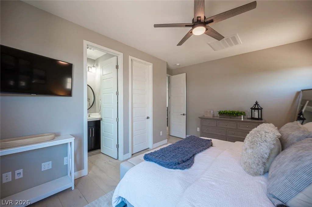 486 Rosina Vista, Las Vegas, NV 89138