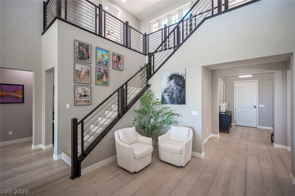 486 Rosina Vista, Las Vegas, NV 89138