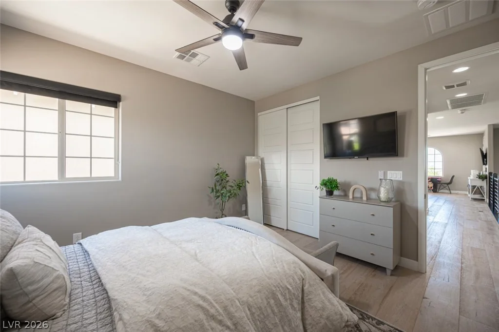 486 Rosina Vista, Las Vegas, NV 89138