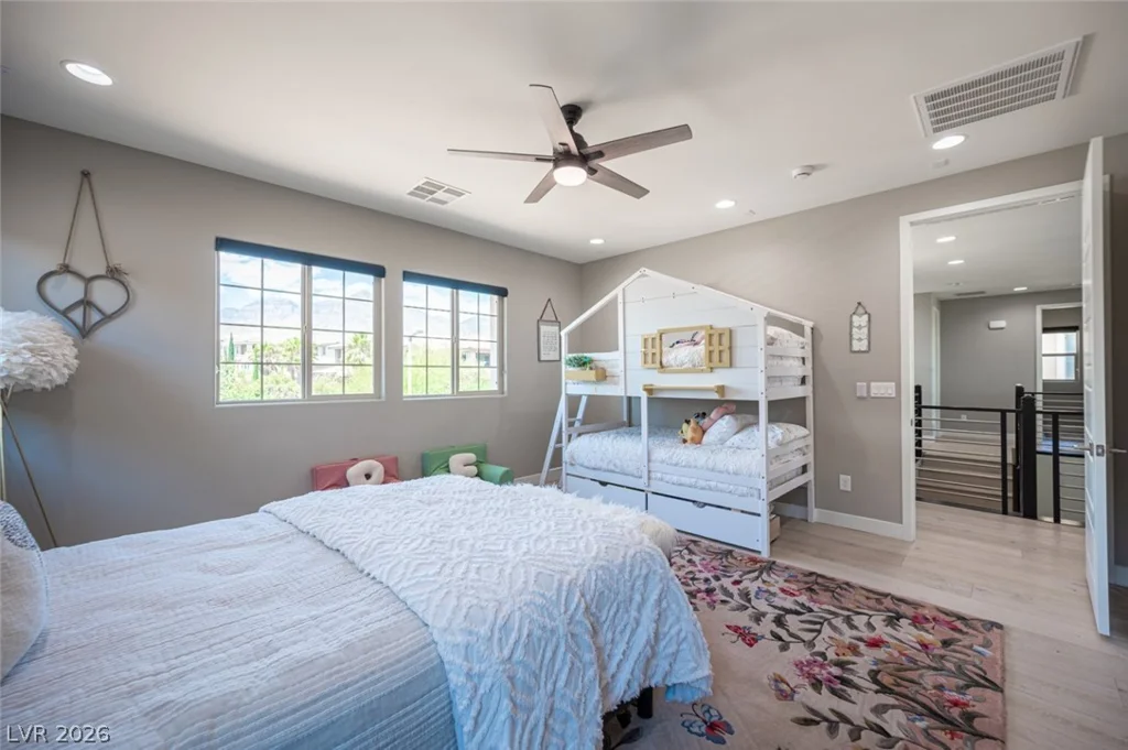 486 Rosina Vista, Las Vegas, NV 89138