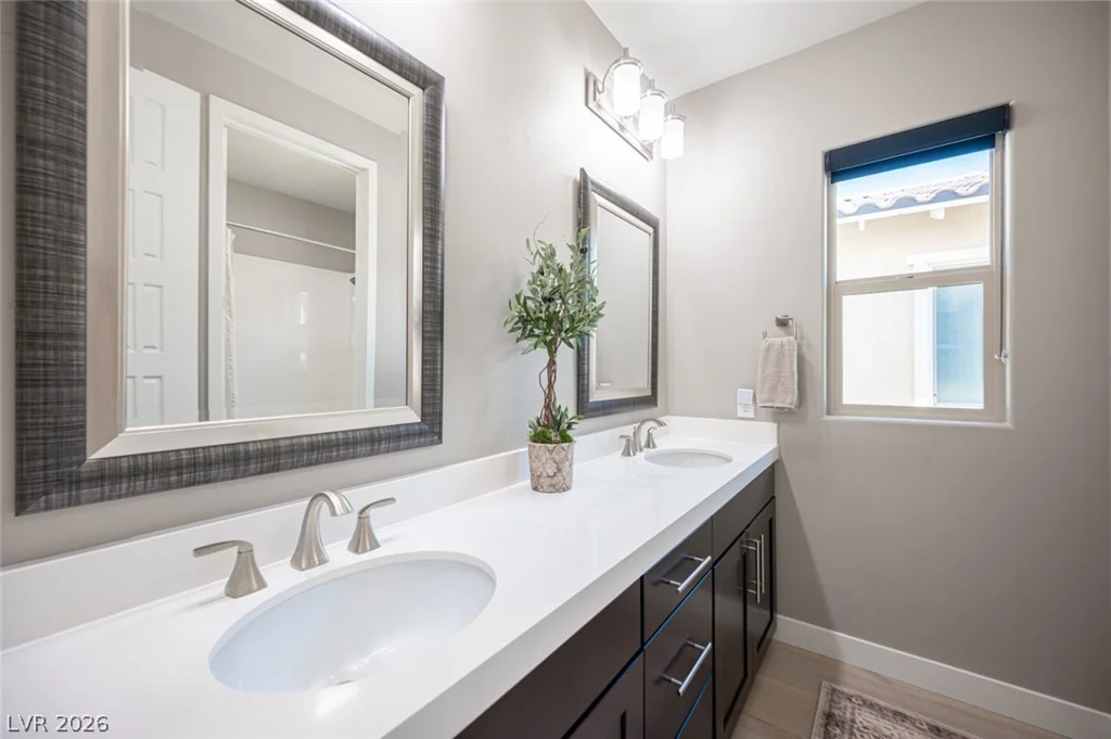 486 Rosina Vista, Las Vegas, NV 89138