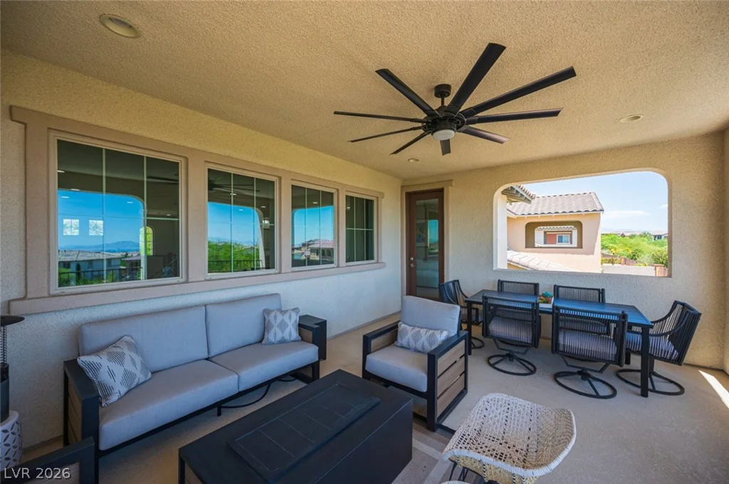 486 Rosina Vista, Las Vegas, NV 89138