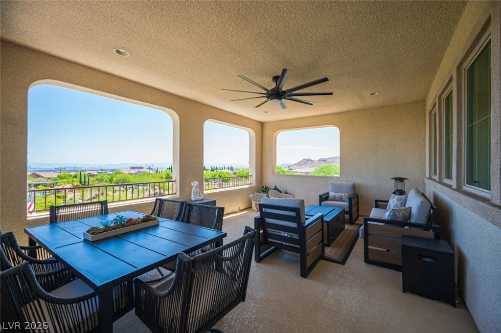 486 Rosina Vista, Las Vegas, NV 89138