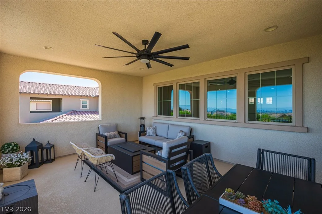486 Rosina Vista, Las Vegas, NV 89138