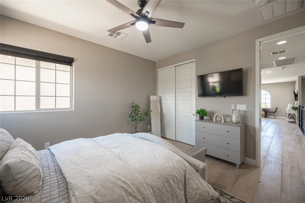 486 Rosina Vista, Las Vegas, NV 89138