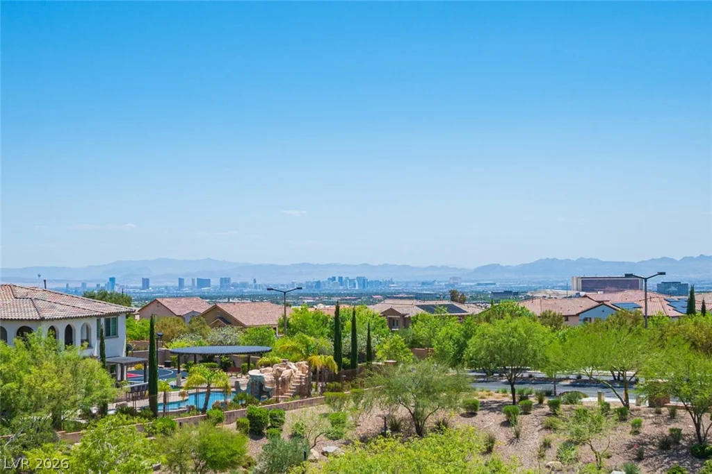 486 Rosina Vista, Las Vegas, NV 89138