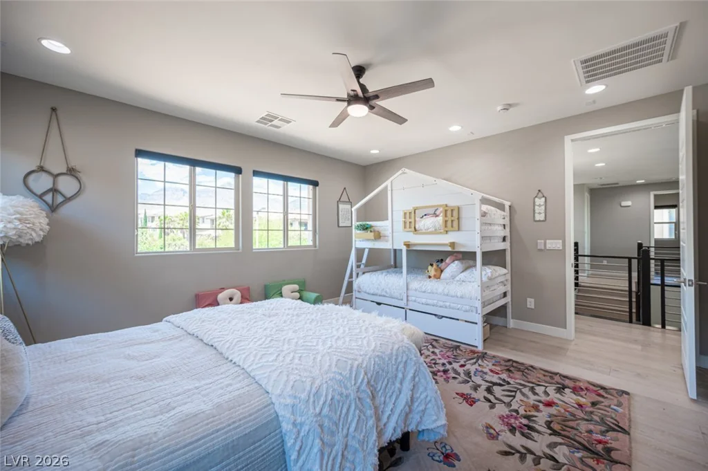 486 Rosina Vista, Las Vegas, NV 89138