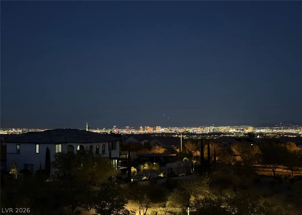 486 Rosina Vista, Las Vegas, NV 89138