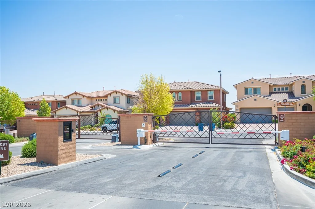 486 Rosina Vista, Las Vegas, NV 89138