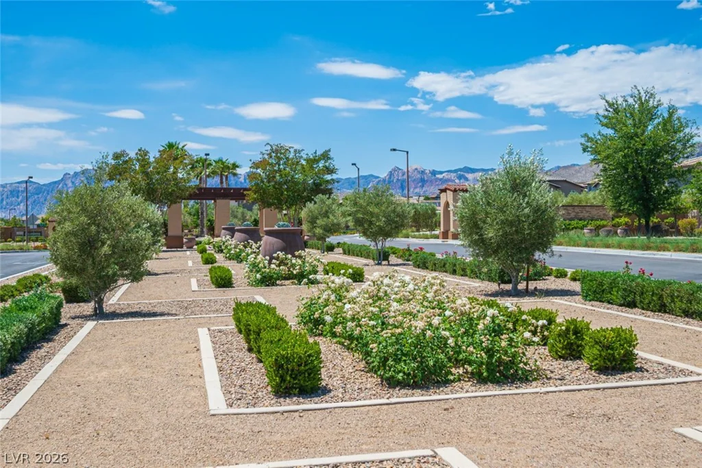 486 Rosina Vista, Las Vegas, NV 89138