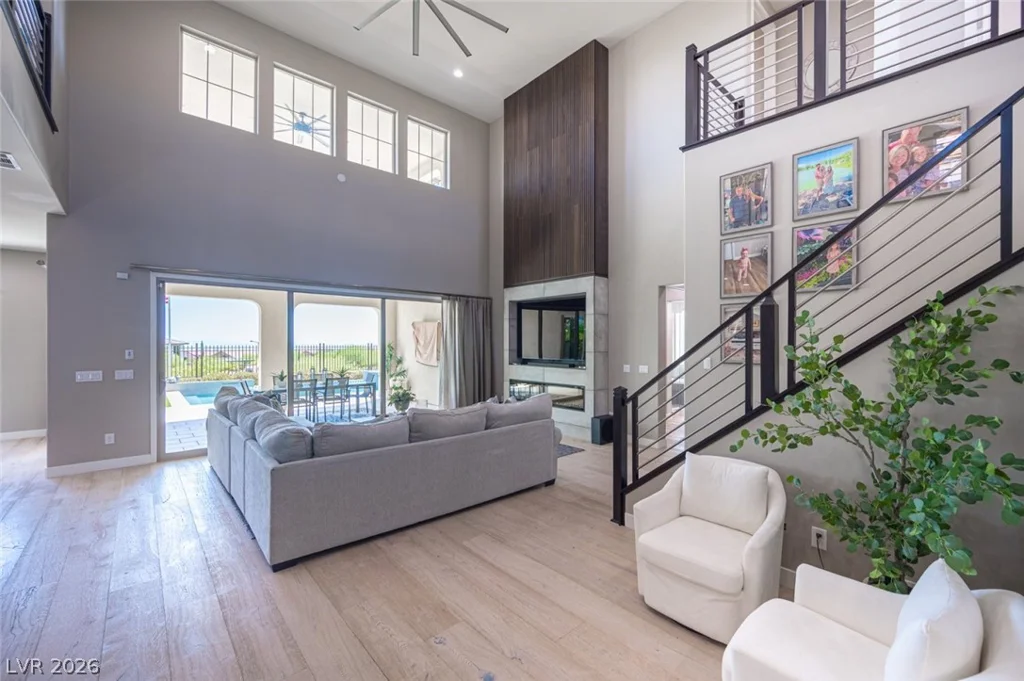 486 Rosina Vista, Las Vegas, NV 89138