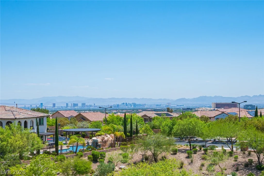 486 Rosina Vista, Las Vegas, NV 89138