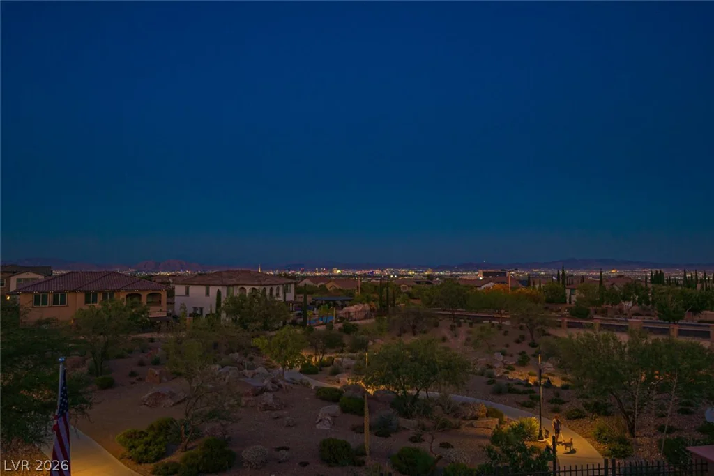 486 Rosina Vista, Las Vegas, NV 89138