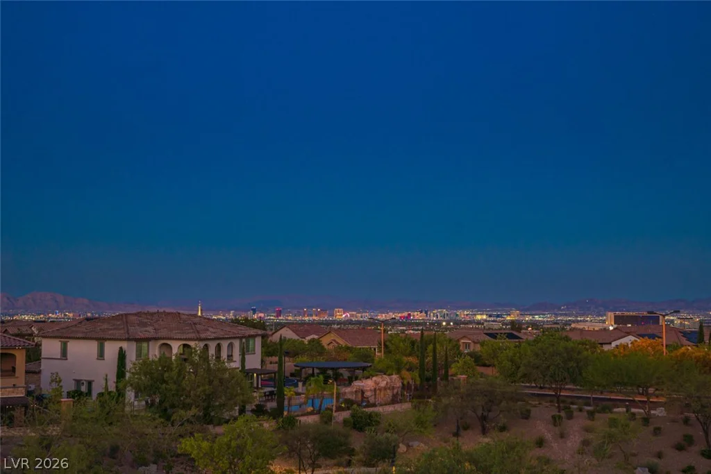 486 Rosina Vista, Las Vegas, NV 89138