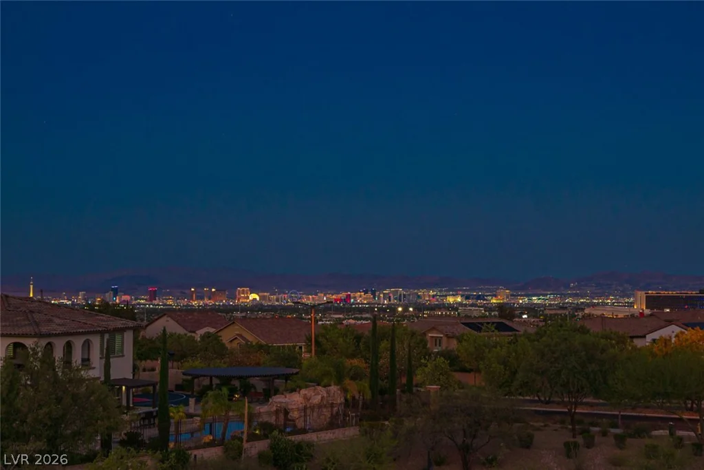 486 Rosina Vista, Las Vegas, NV 89138
