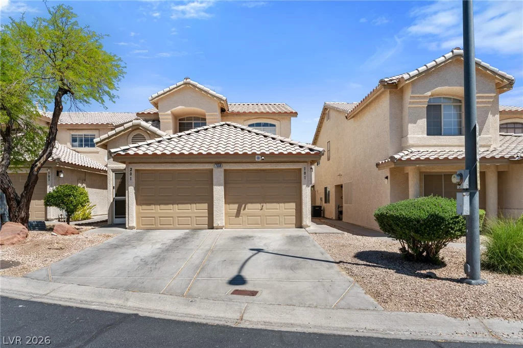 7556 Violet Vista, Las Vegas, NV 89130
