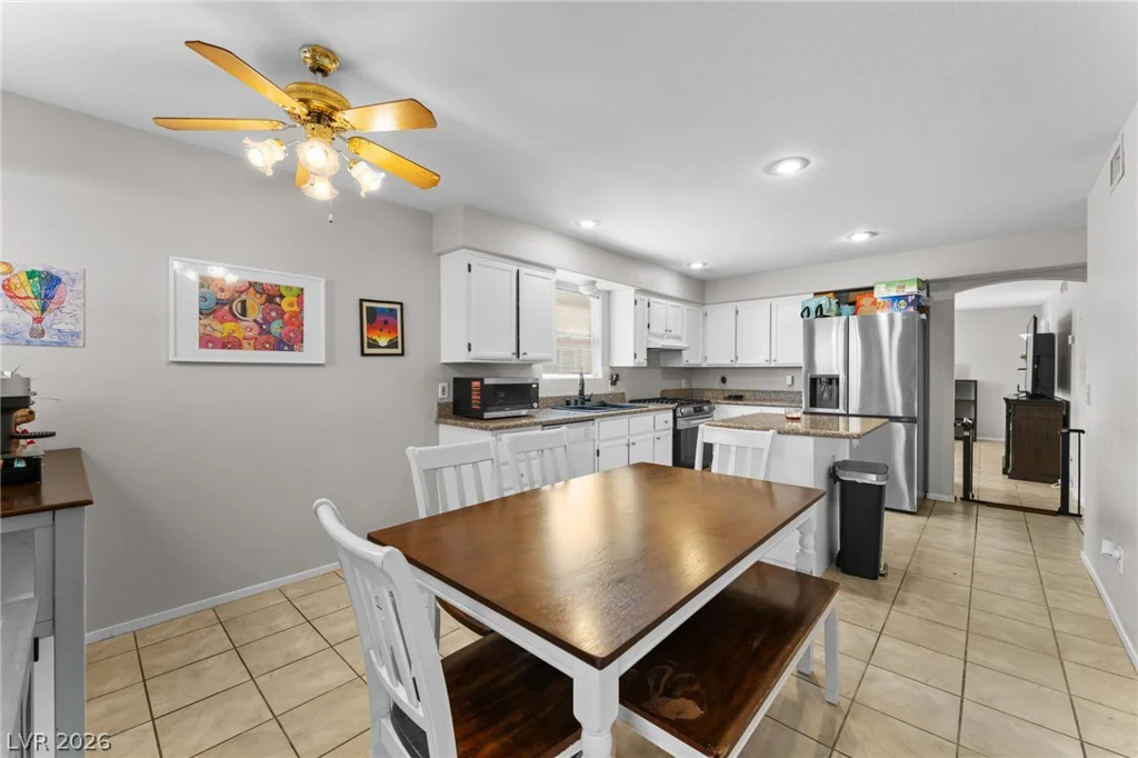 7556 Violet Vista, Las Vegas, NV 89130