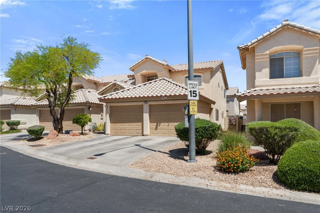 7556 Violet Vista, Las Vegas, NV 89130