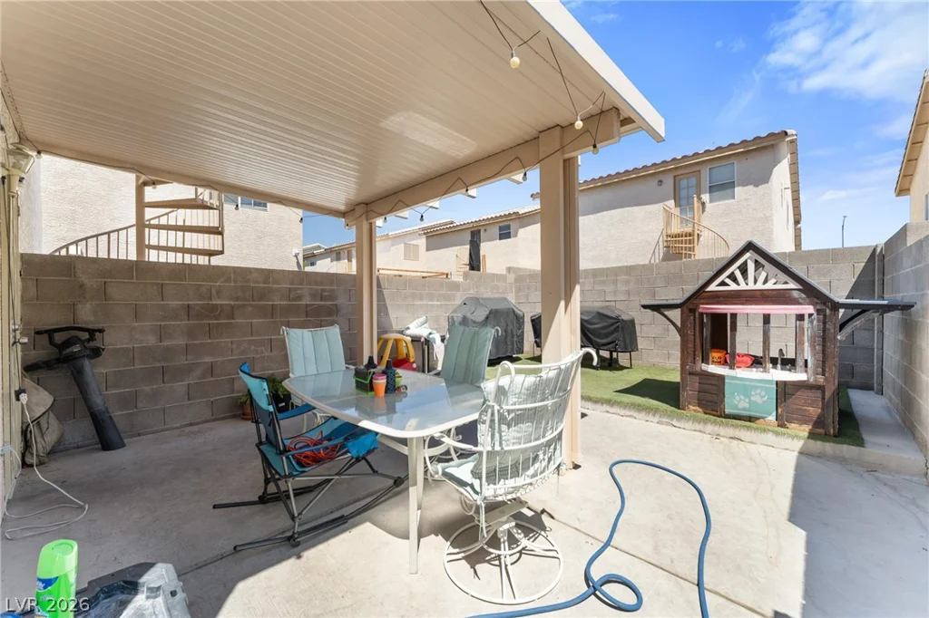 7556 Violet Vista, Las Vegas, NV 89130