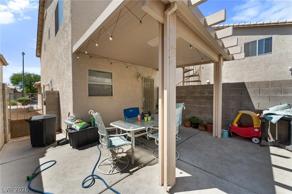 7556 Violet Vista, Las Vegas, NV 89130