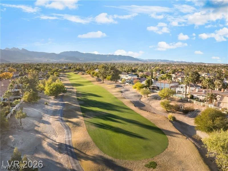 5381 Waving Sage, Las Vegas, NV 89149