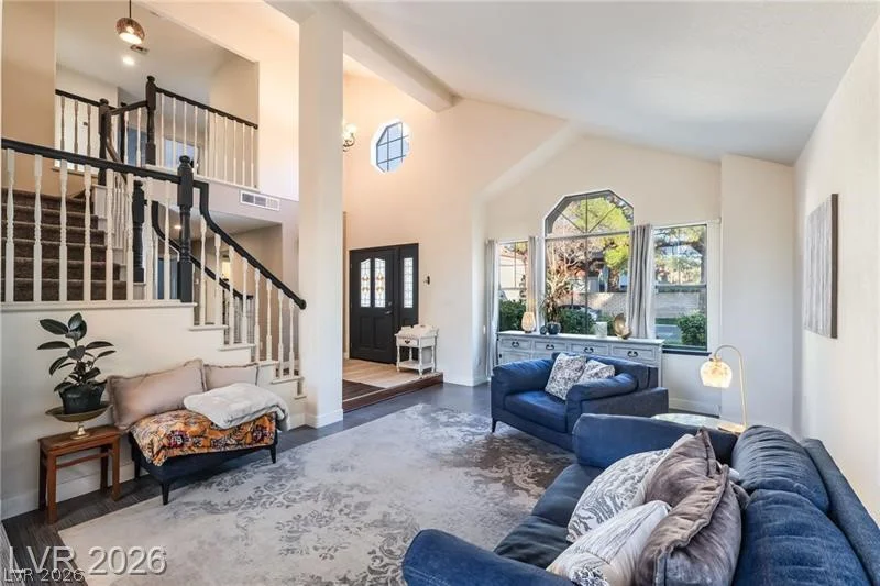 5381 Waving Sage, Las Vegas, NV 89149